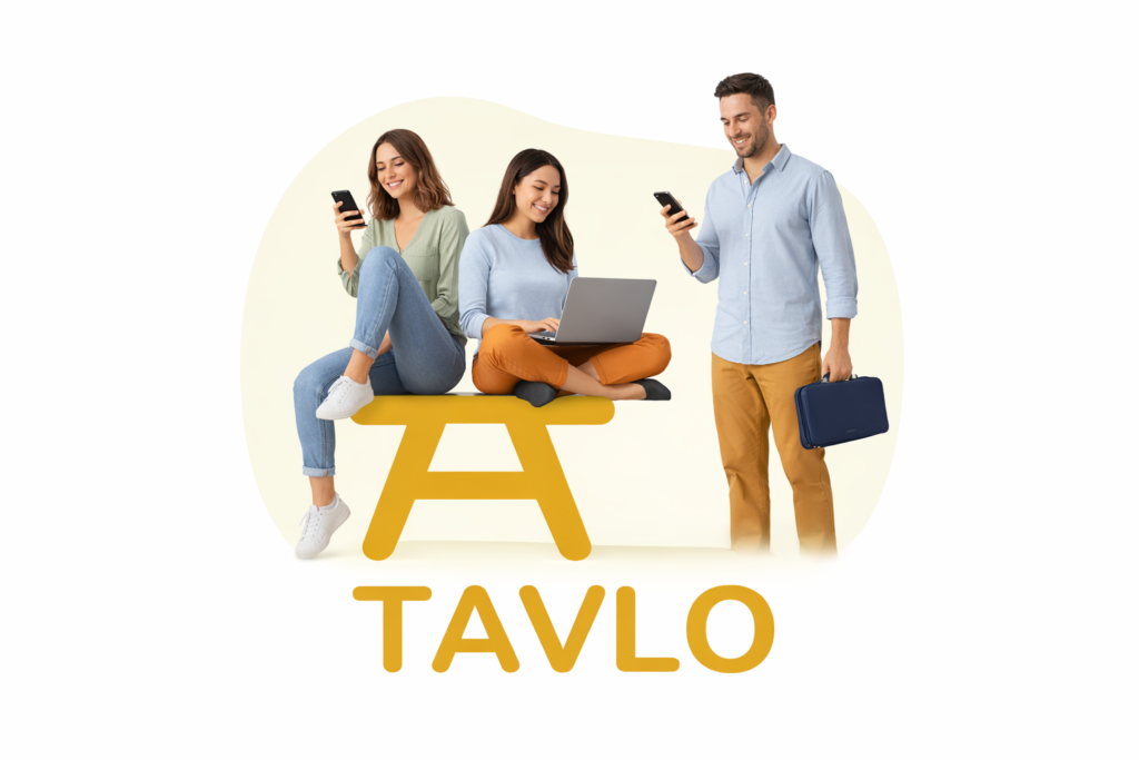 Equipo Tavlo